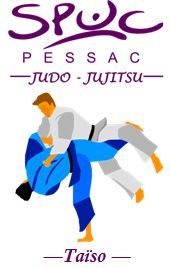 Logo STADE PESSACAIS U C